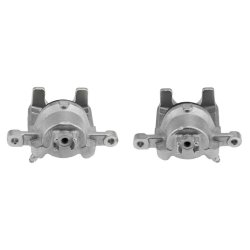 Front Right & Left Brake Caliper Pair AMCP-6747-SU016-U015 OE Ref 4605A339