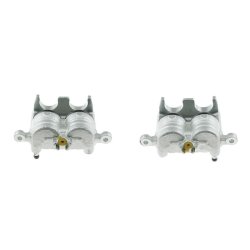 Front Right & Left Brake Caliper Pair AMCP-6761-SB000-B001 OE Ref 26292AE170