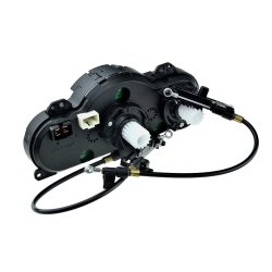 Heating ventilation Control Element AMCP-677-DW000 OE Ref 96615408