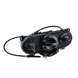 Heating ventilation Control Element AMCP-677-DW000 OE Ref 96615408 Aftermarket