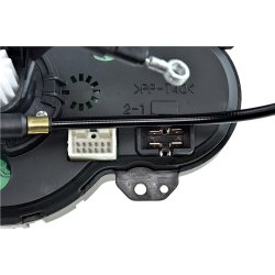 Heating ventilation Control Element AMCP-677-DW000 OE Ref 96615408 Aftermarket