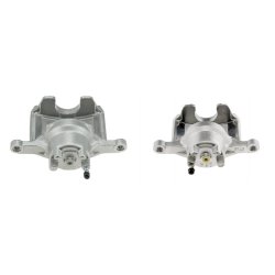 Front Axle Brake Caliper Pair AMCP-6770-MS006-S007 OE Ref 4605A859