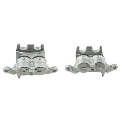 Front Right & Left Brake Caliper Pair AMCP-6773-NS026-S027 OE Ref 41001CL70A