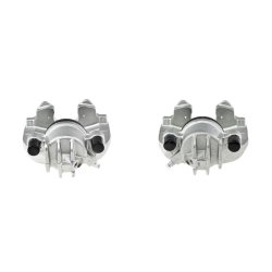 Front Right & Left Brake Caliper Pair AMCP-6775-VV002-V003 OE Ref 36000724