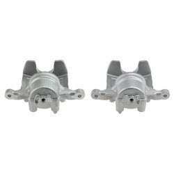 Front Right & Left Brake Caliper Pair AMCP-6788-HY528-Y529 OE Ref 58110A6200