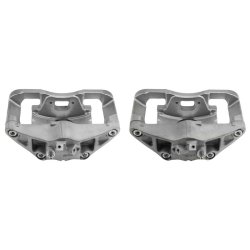 Front Right & Left Brake Caliper Pair AMCP-6792-AU021-U022 OE Ref 4B0615123A