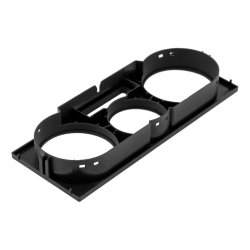 Heating ventilation Control Element AMCP-680-VW001 OE Ref 1J0819157G