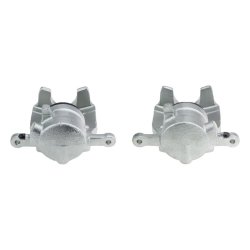 Front Right & Left Brake Caliper Pair AMCP-6801-ME067-E068 OE Ref 1694201183