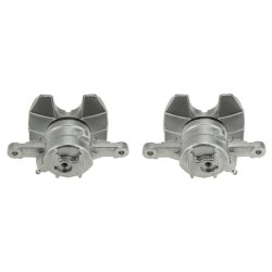 Front Right & Left Brake Caliper Pair AMCP-6821-MS028-S029 OE Ref 4605A066