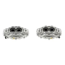Front Right & Left Brake Caliper Pair AMCP-6824-TY008-Y009 OE Ref 4775060280