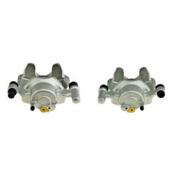 Front Right & Left Brake Caliper Pair AMCP-6847-MZ004-Z005 OE Ref GJ6E3361XC