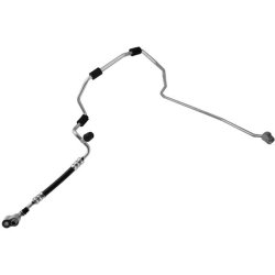 Air Conditioning AC Pressure Pipe AMCP-685-AU005 OE Ref 1K0820741M