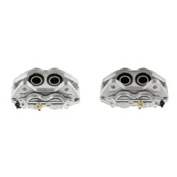 Front Right & Left Brake Caliper Pair AMCP-6851-TY006-Y007 OE Ref 4775060090