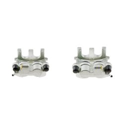 Front Right & Left Brake Caliper Pair AMCP-6854-BM014-M015 OE Ref 34116776785