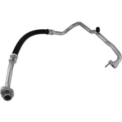 Air Conditioning AC Pressure Pipe AMCP-686-VW027 OE Ref 5Q0820743C