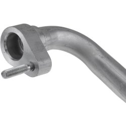 Air Conditioning AC Pressure Pipe AMCP-686-VW027 OE Ref 5Q0820743C Aftermarket