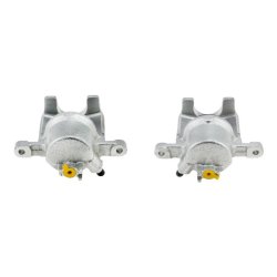 Front Right & Left Brake Caliper Pair AMCP-6863-SU019-U020 OE Ref 410104A00B