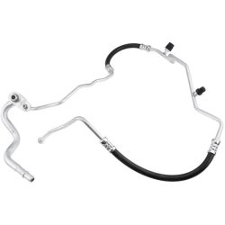 Air Conditioning AC Pressure Pipe AMCP-688-FT000 OE Ref 52061786