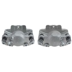 Front Right & Left Brake Caliper Pair AMCP-6888-AU019-U020 OE Ref 8T0615123D
