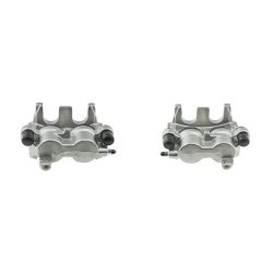 Front Right & Left Brake Caliper Pair AMCP-6889-CH026-H027 OE Ref K68052362AB