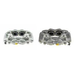 Front Right & Left Brake Caliper Pair AMCP-6895-TY004-Y005 OE Ref 4775060300