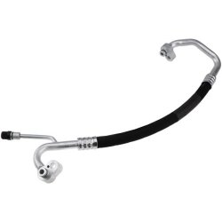 Air Conditioning AC Pressure Pipe AMCP-690-AU054 OE Ref 1K0820721CA