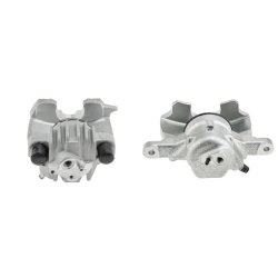 Front Right & Left Brake Caliper Pair AMCP-6900-VW049-W044 OE Ref 6E0615124
