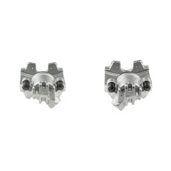 Front Right & Left Brake Caliper Pair AMCP-6902-CT010-T011 OE Ref 4400V3