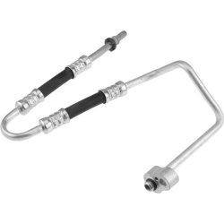 Air Conditioning AC Pressure Pipe 5U0820741 AMCP-691-AU002 OE Ref 6Q0820741A