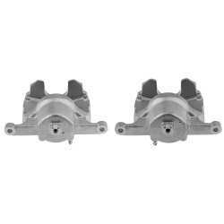 Front Right & Left Brake Caliper Pair AMCP-6920-NS038-S039 OE Ref 410114EA0A