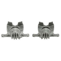Front Right & Left Brake Caliper Pair AMCP-6921-PL040-L041 OE Ref 4407092