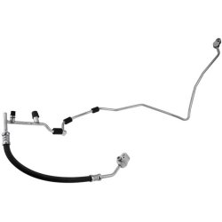 Air Conditioning AC Pressure Pipe AMCP-693-VW001 OE Ref 3C0820741AJ