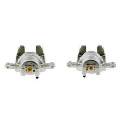Front Right & Left Brake Caliper Pair AMCP-6931-HY510-Y511 OE Ref 581101G100