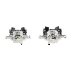 Front Right & Left Brake Caliper Pair AMCP-6935-NS004-S005 OE Ref 410112F522