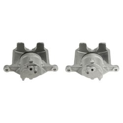 Front Right & Left Brake Caliper Pair AMCP-6936-NS044-S045 OE Ref 410014U100