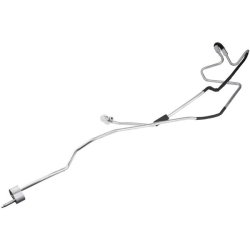 Air Conditioning AC Pressure Pipe AMCP-694-AU049 OE Ref 7L6820722C