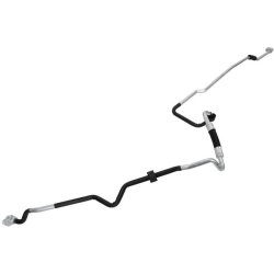 Air Conditioning AC Pressure Pipe AMCP-695-AU052 OE Ref 7L0820729E