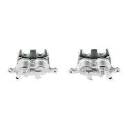Front Right & Left Brake Caliper Pair AMCP-6953-MS017-S018 OE Ref MR977362