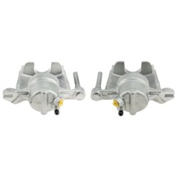 Front Right & Left Brake Caliper Pair AMCP-6958-RE027-E028 OE Ref 4101100QAG