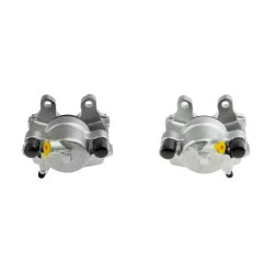 Front Right & Left Brake Caliper Pair AMCP-6964-BM000-M001 OE Ref 34111160351