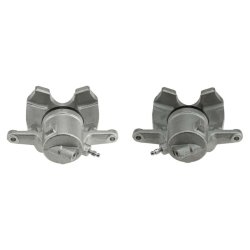 Front Right & Left Brake Caliper Pair AMCP-6968-CT029-T030