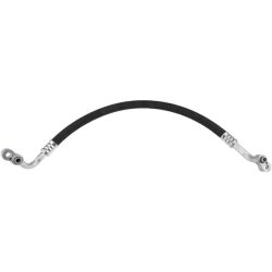 Air Conditioning AC Pressure Pipe AMCP-697-AU020 OE Ref 1J0820721BH Aftermarket