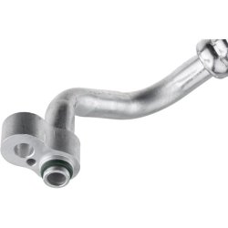 Air Conditioning AC Pressure Pipe AMCP-697-AU020 OE Ref 1J0820721BH Aftermarket