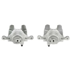 Front Right & Left Brake Caliper Pair AMCP-6999-HY536-Y537 OE Ref 5811017400