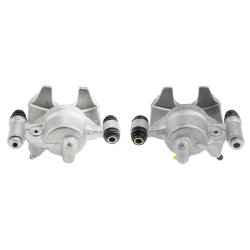 Front Right & Left Brake Caliper Pair AMCP-7003-MS026-S027 OE Ref MB500772