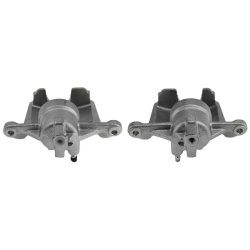Front Right & Left Brake Caliper Pair AMCP-7009-PL047-L048 OE Ref 4701929