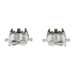 Front Right & Left Brake Caliper Pair AMCP-7018-ME020-E021 OE Ref A6394200483
