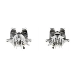 Front Right & Left Brake Caliper Pair AMCP-7021-PE002-E003 OE Ref 440196
