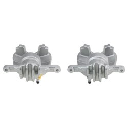Front Right & Left Brake Caliper Pair AMCP-7022-PE014-E015 OE Ref 4401N8