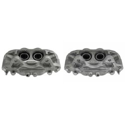 Front Right & Left Brake Caliper Pair AMCP-7023-TY073-Y074 OE Ref 4775035411